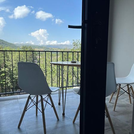 Monstera Leaf Appartment, Kechi House, Tsaghkadzor Exterior photo