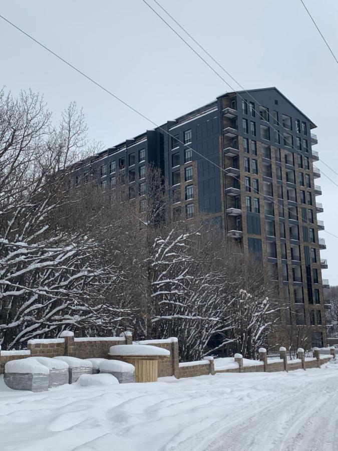 Monstera Leaf Appartment, Kechi House, Tsaghkadzor Exterior photo