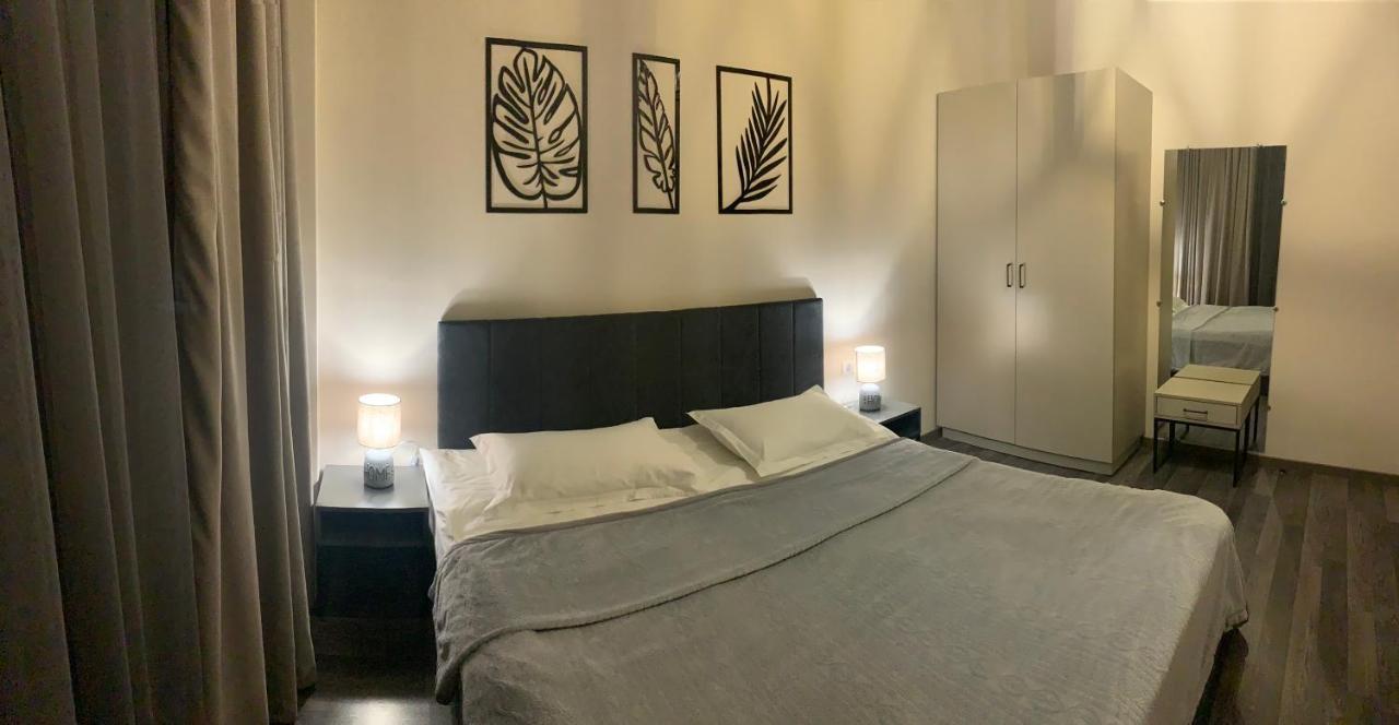 Monstera Leaf Appartment, Kechi House, Tsaghkadzor Exterior photo