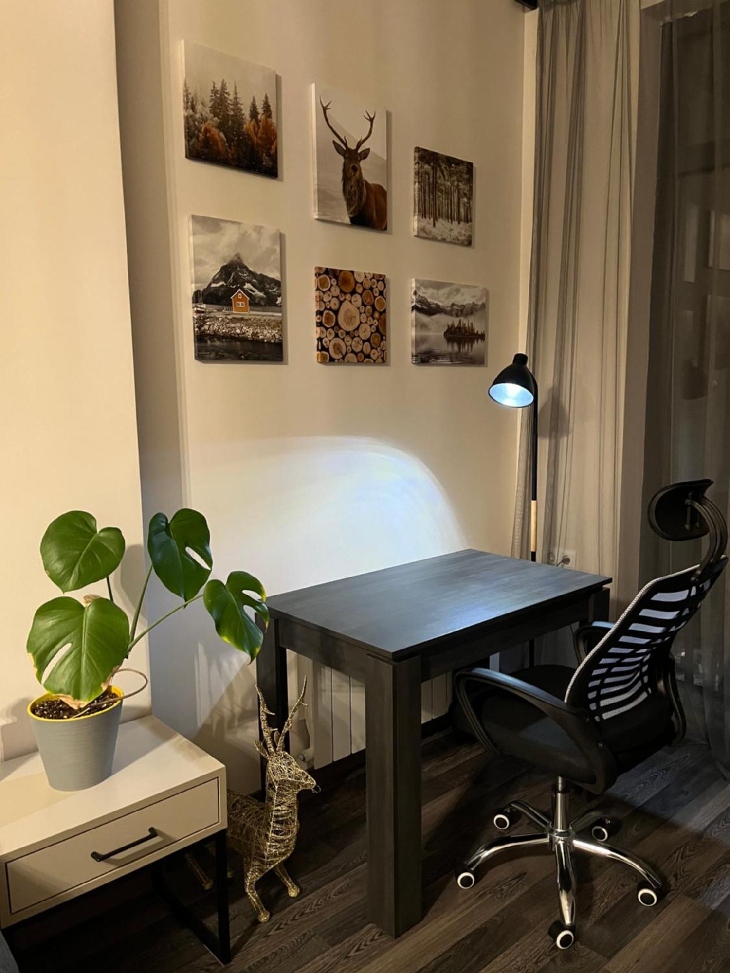 Monstera Leaf Appartment, Kechi House, Tsaghkadzor Exterior photo